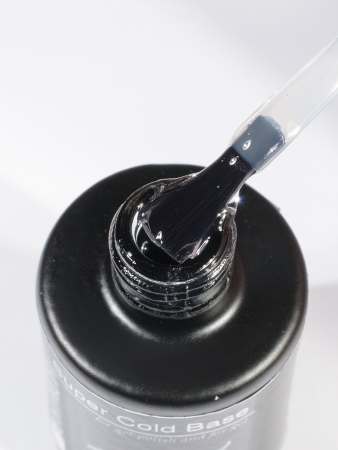 База каучуковая Super Cold Base для гель-лака и геля Sofiprofi Base Gel, 10 мл